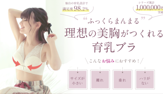 福岡に実店舗はありません！ルルクシェルくつろぎ育乳ブラを購入するなら公式サイト一択！